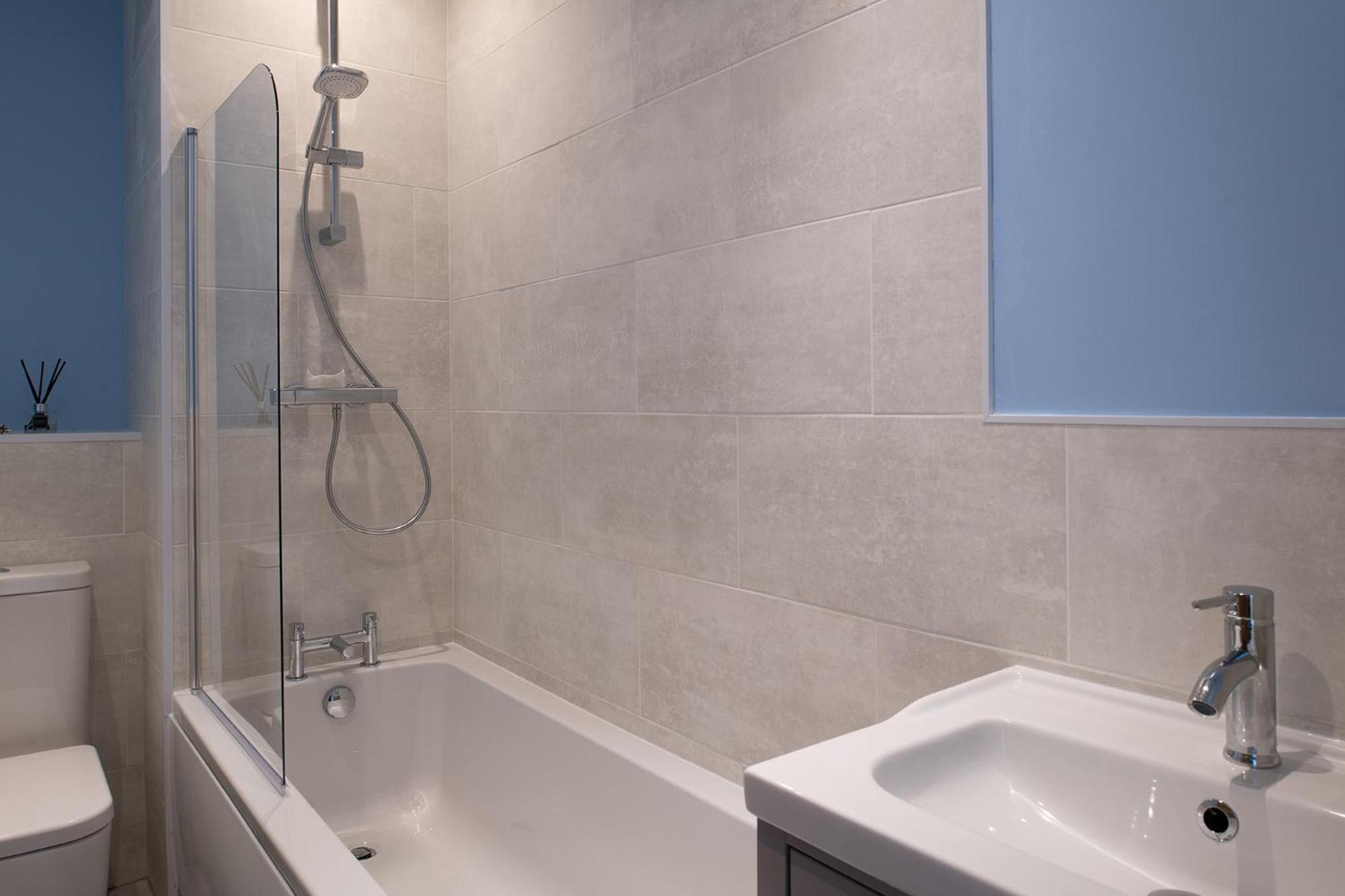 Abbey Road Boutique Holiday Apartment Llandudno Exteriör bild