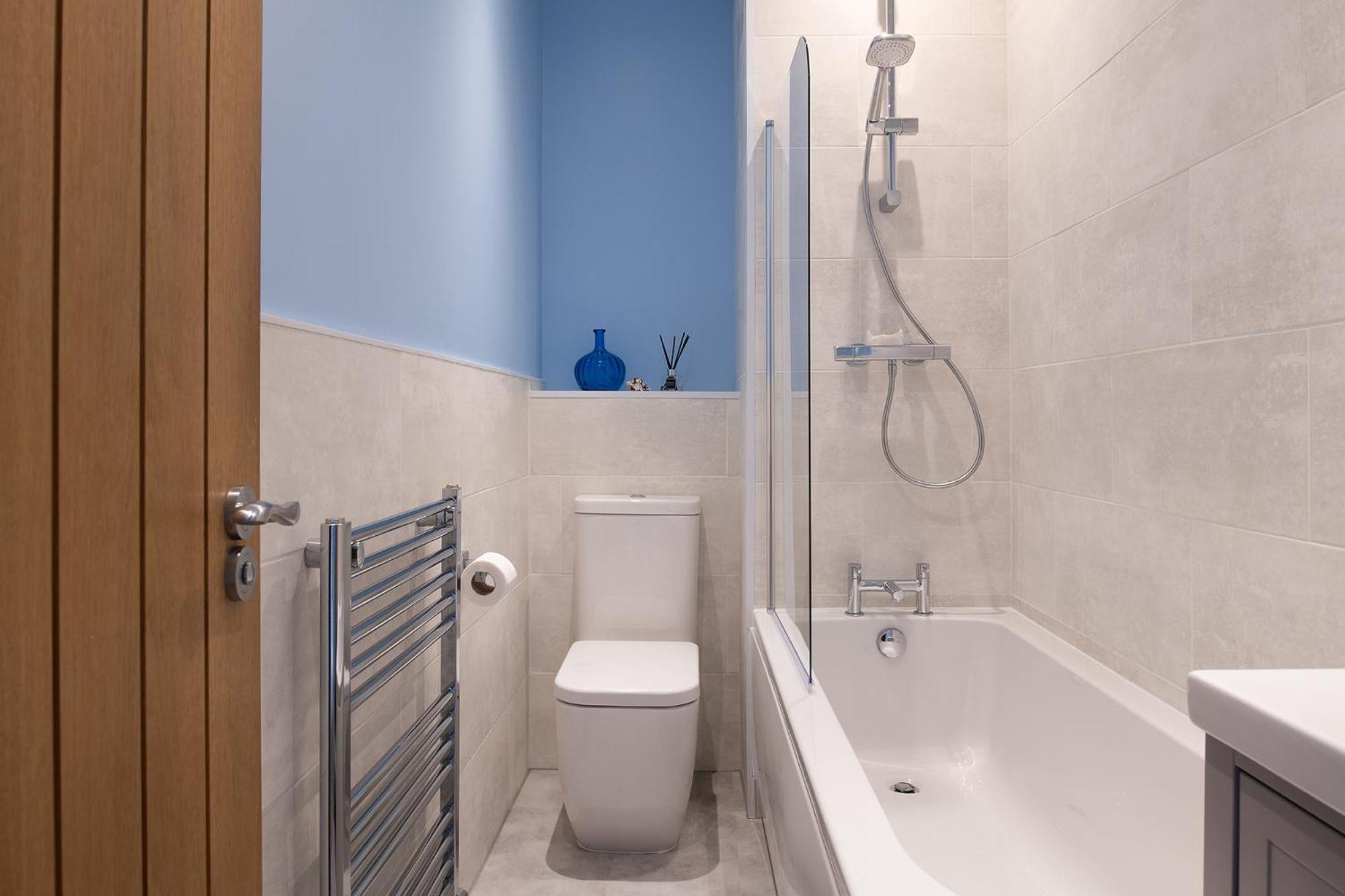 Abbey Road Boutique Holiday Apartment Llandudno Exteriör bild